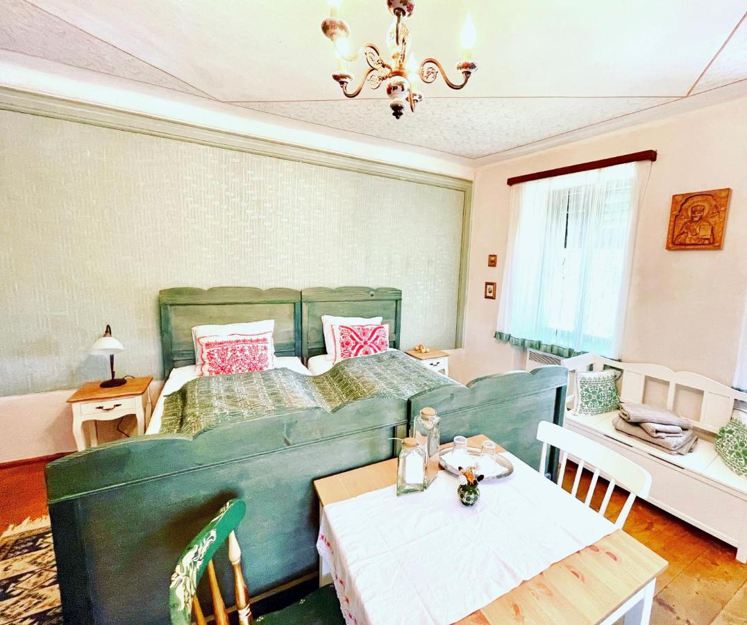 Saschiz 130/Lodging And Glamping Экстерьер фото