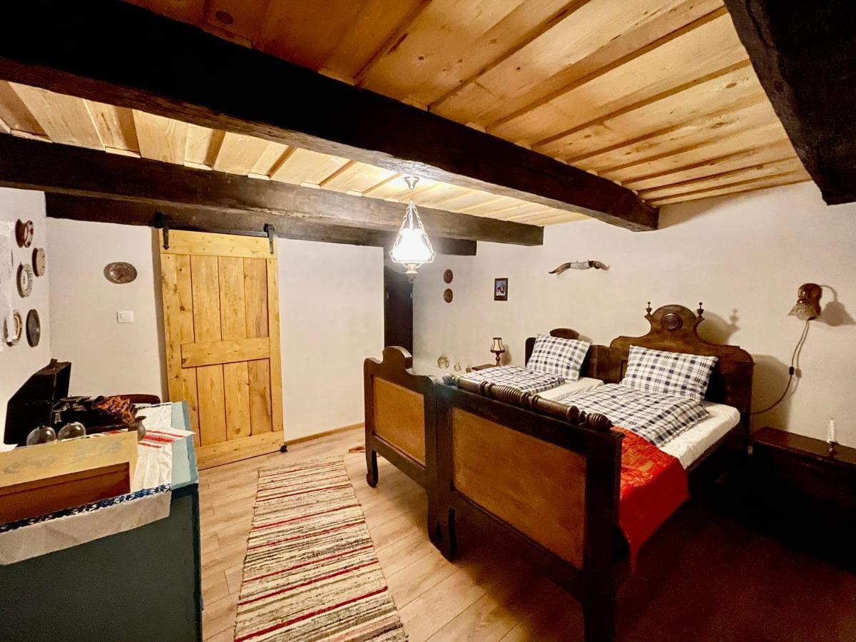 Saschiz 130/Lodging And Glamping Экстерьер фото