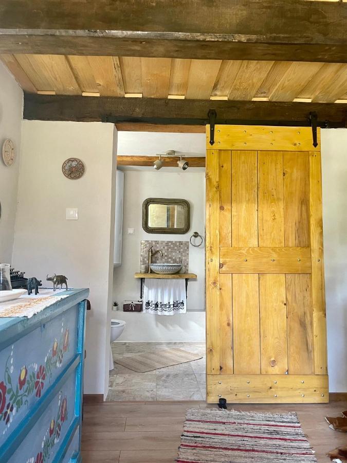Saschiz 130/Lodging And Glamping Экстерьер фото
