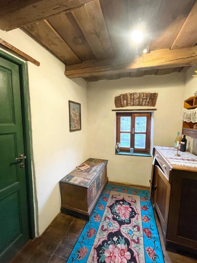 Saschiz 130/Lodging And Glamping Экстерьер фото