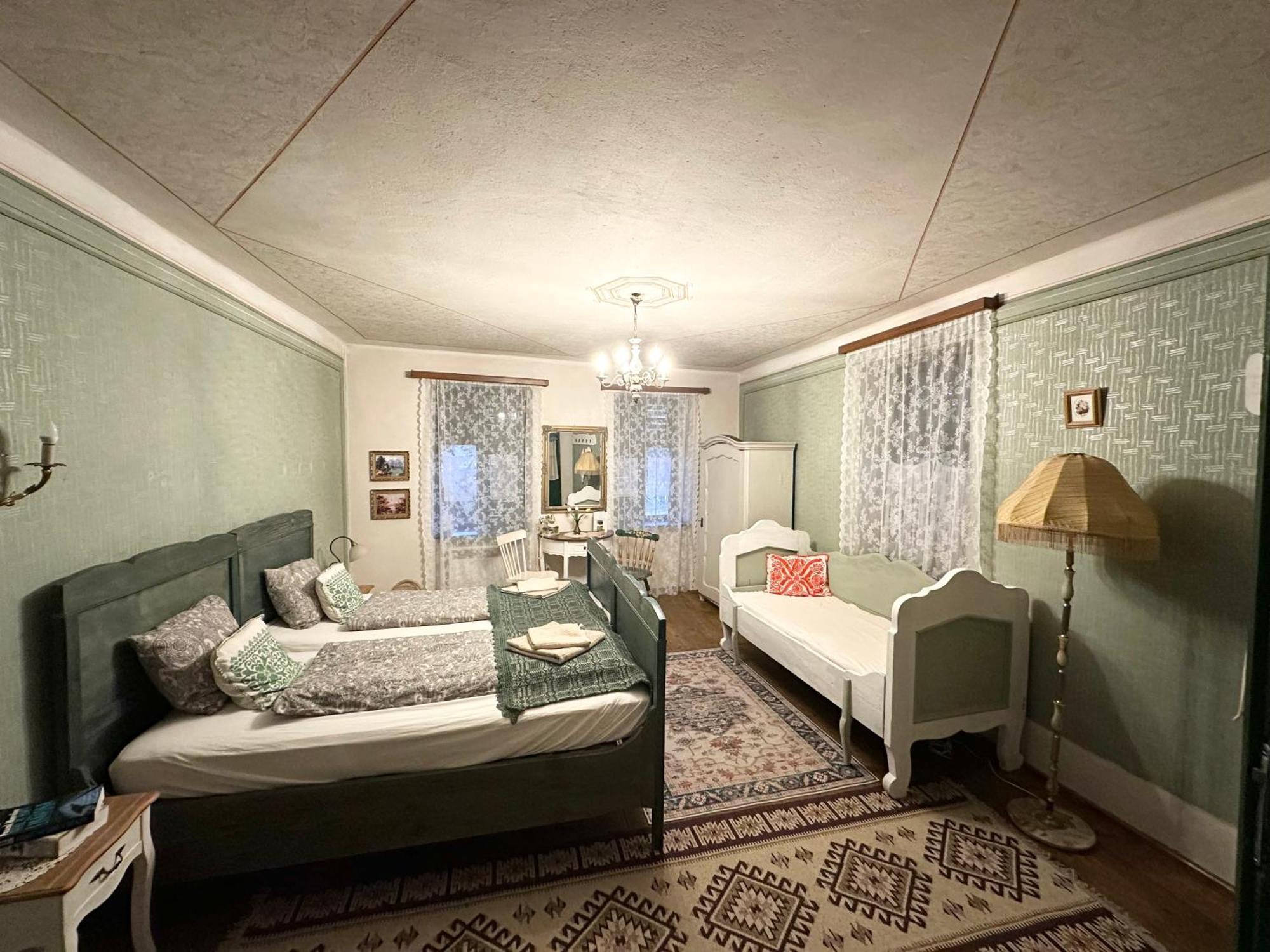 Saschiz 130/Lodging And Glamping Экстерьер фото
