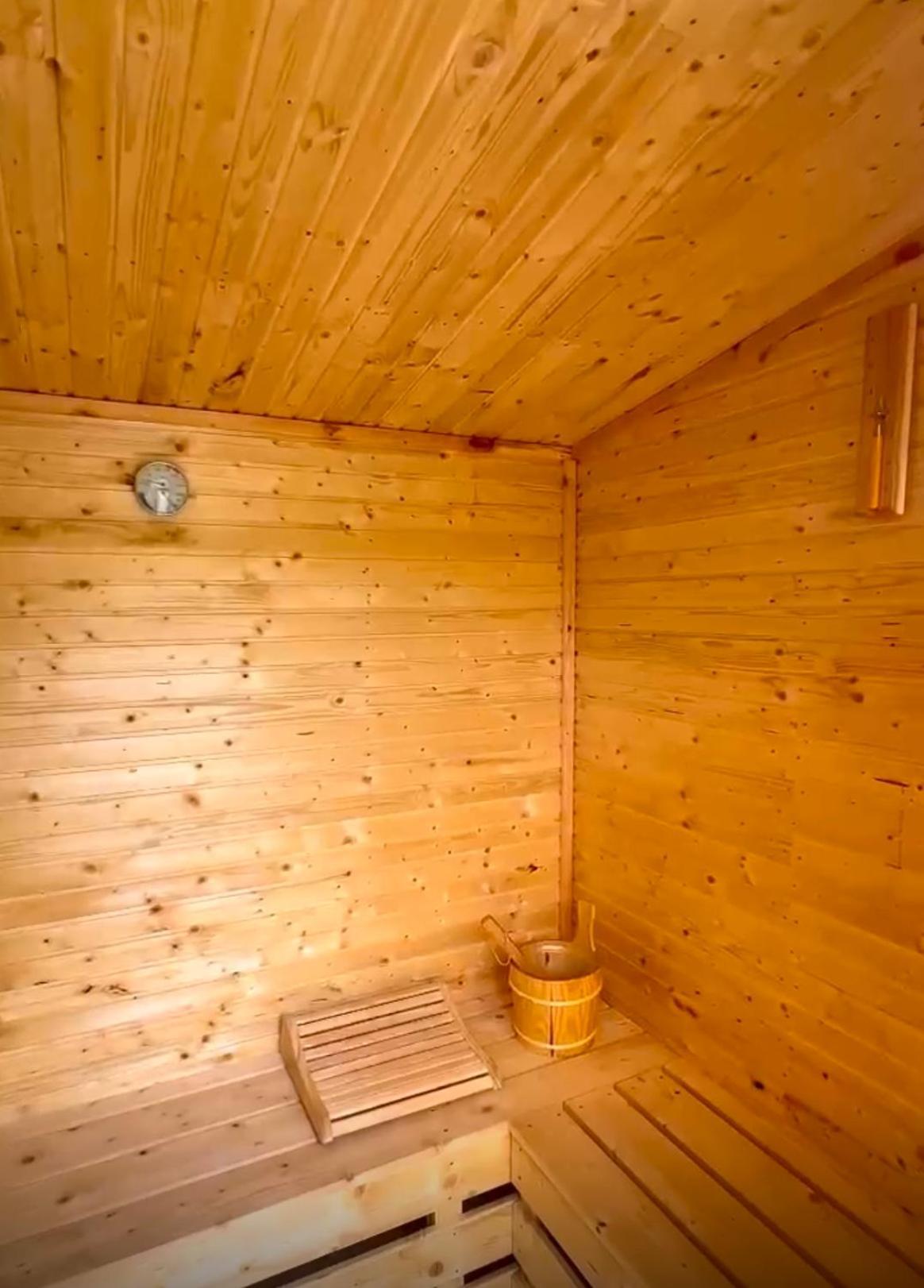 Saschiz 130/Lodging And Glamping Экстерьер фото